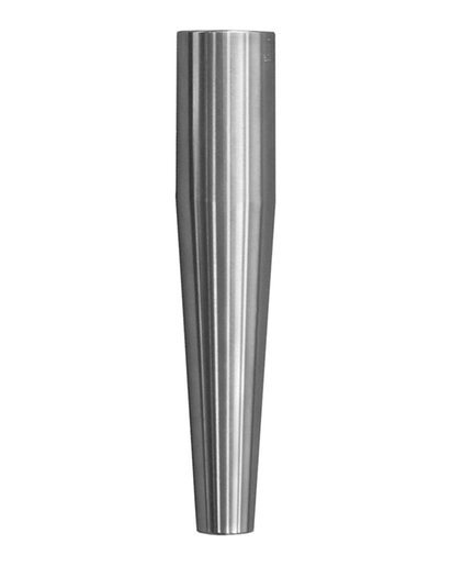 Tu51 Weld-in barstock thermowell, Us style