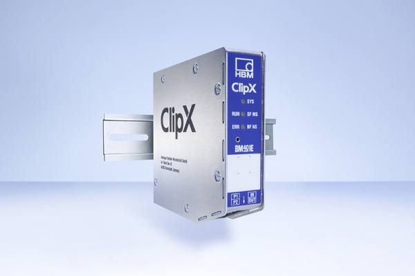 Промышленный усилитель ClipX