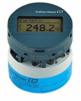 itemp Tmt71temperature transmitter