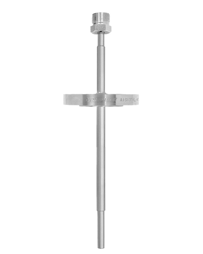Mltws01thermowell for temperature sensors