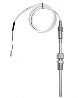 Tlsr2south African style Rtd sensor, cable probe