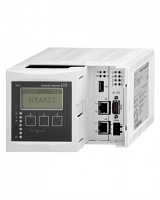 Преобразователь Nxa822 системы Tankvision Управление запасами
