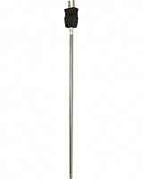 Th56us style thermocouple sensor, with plug connection